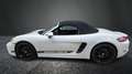 Porsche Boxster 718 Spyder 2.0 Style Edition +20"+SCARICHI SPORT Blanc - thumbnail 2