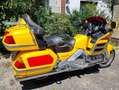 Honda GL 1800 Žlutá - thumbnail 1