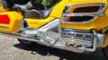 Honda GL 1800 Žlutá - thumbnail 8