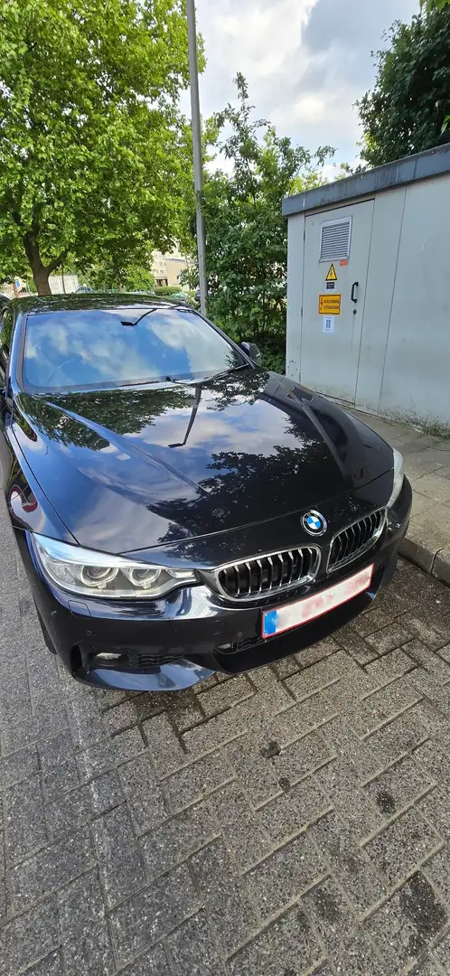 BMW 420 420d Gran Coupe Aut. M Sport - 2