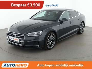 2.0 TFSI Sport