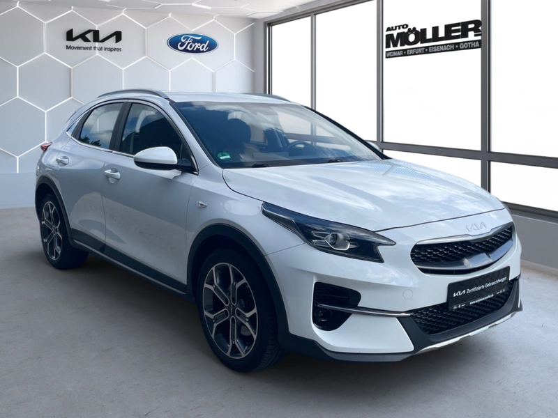 Kia XCeed 1.5T JBL Sound Edition LED Rückfahrkamera Sitzheiz — photo 2