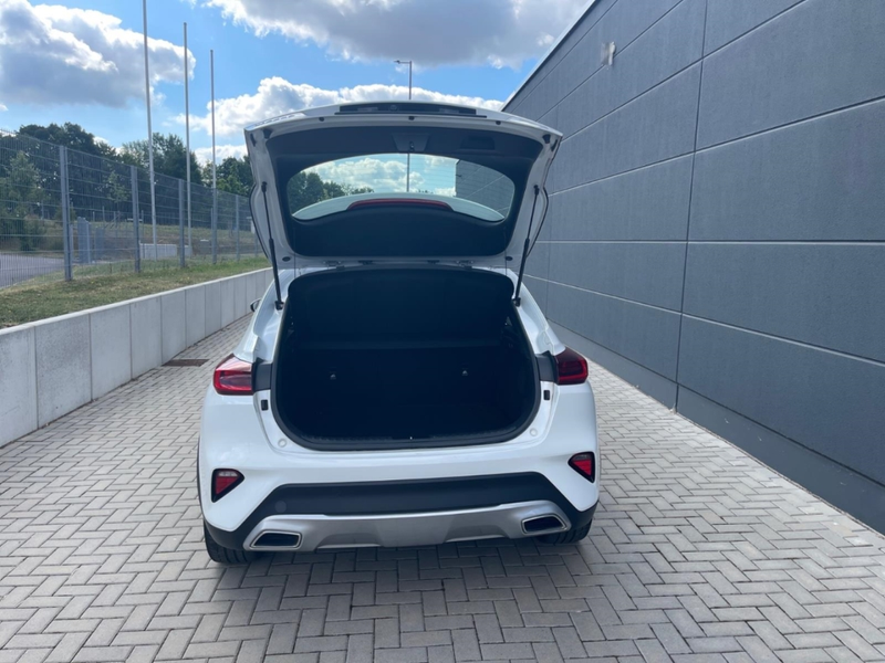 Kia XCeed 1.5T JBL Sound Edition LED Rückfahrkamera Sitzheiz — photo 12