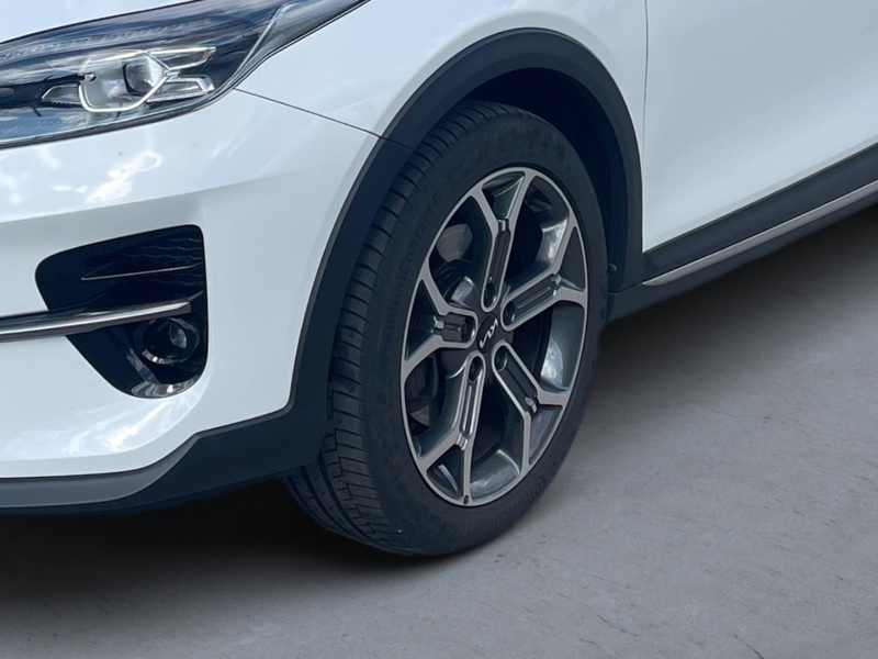 Kia XCeed 1.5T JBL Sound Edition LED Rückfahrkamera Sitzheiz — photo 6
