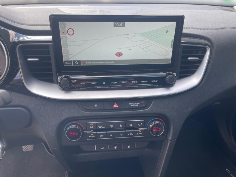 Kia XCeed 1.5T JBL Sound Edition LED Rückfahrkamera Sitzheiz — photo 9