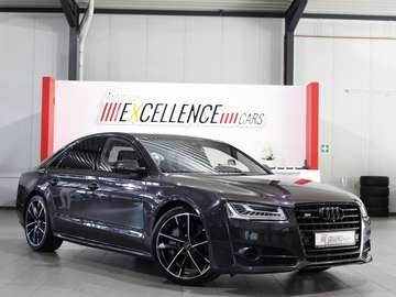 PLUS 4.0 TFSI Q EXCLUSIVE / BOSE / DESIGN