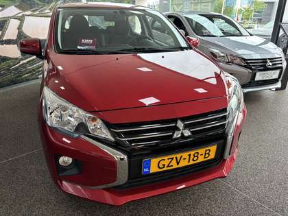 Mitsubishi Space Star 1.2 Active LM Velgen | Airco | ABS | Lm velgen  |