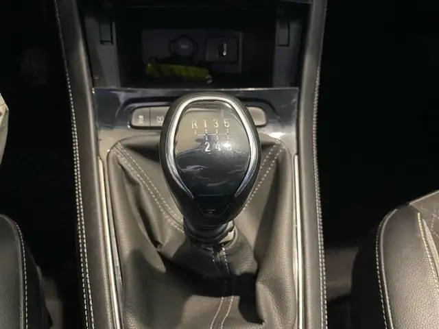 Opel Grandland view 12