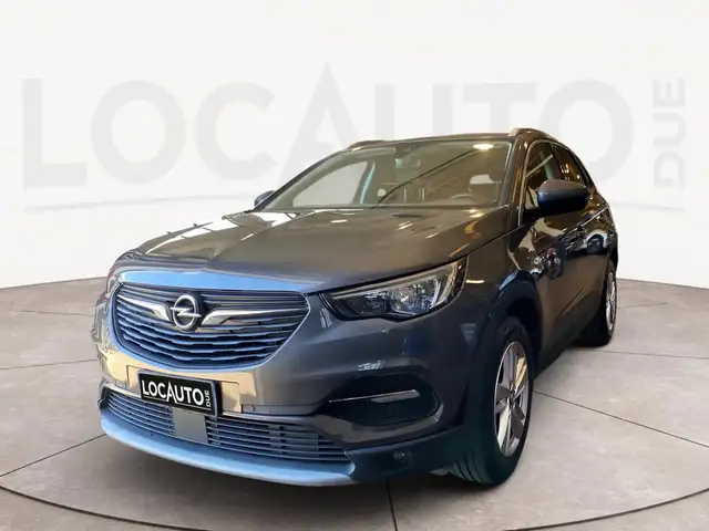Opel Grandland main image