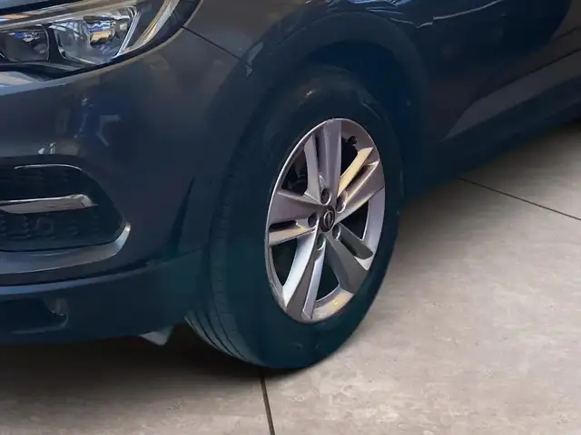 Opel Grandland view 15