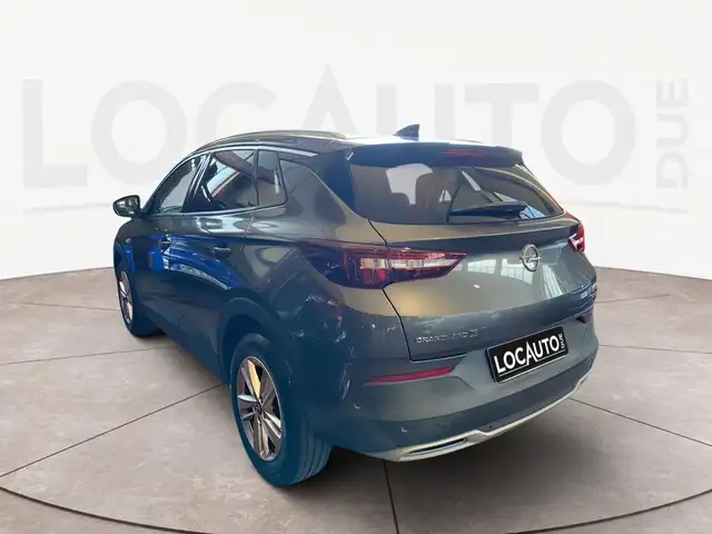 Opel Grandland view 5