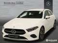 Mercedes-Benz A 200 -CLASS D DCT 150 5P Weiß - thumbnail 1