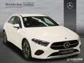 Mercedes-Benz A 200 -CLASS D DCT 150 5P Weiß - thumbnail 3