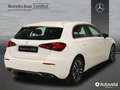 Mercedes-Benz A 200 -CLASS D DCT 150 5P Weiß - thumbnail 2