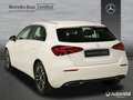 Mercedes-Benz A 200 -CLASS D DCT 150 5P Weiß - thumbnail 4