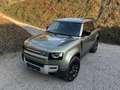 Land Rover Defender 110 3.0 D200 S /3PL. Utilitaire/TVA/Air Suspension Grün - thumbnail 4