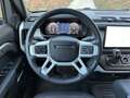 Land Rover Defender 110 3.0 D200 S /3PL. Utilitaire/TVA/Air Suspension Grün - thumbnail 15