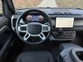 Land Rover Defender 110 3.0 D200 S /3PL. Utilitaire/TVA/Air Suspension Grün - thumbnail 14