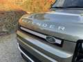 Land Rover Defender 110 3.0 D200 S /3PL. Utilitaire/TVA/Air Suspension Grün - thumbnail 6