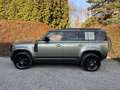 Land Rover Defender 110 3.0 D200 S /3PL. Utilitaire/TVA/Air Suspension Grün - thumbnail 2