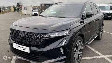 1.2 E-Tech full hybrid 200ch Iconic 7 places - 25