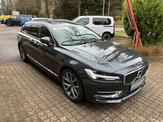 Volvo V90 D4 Inscription Geartronic