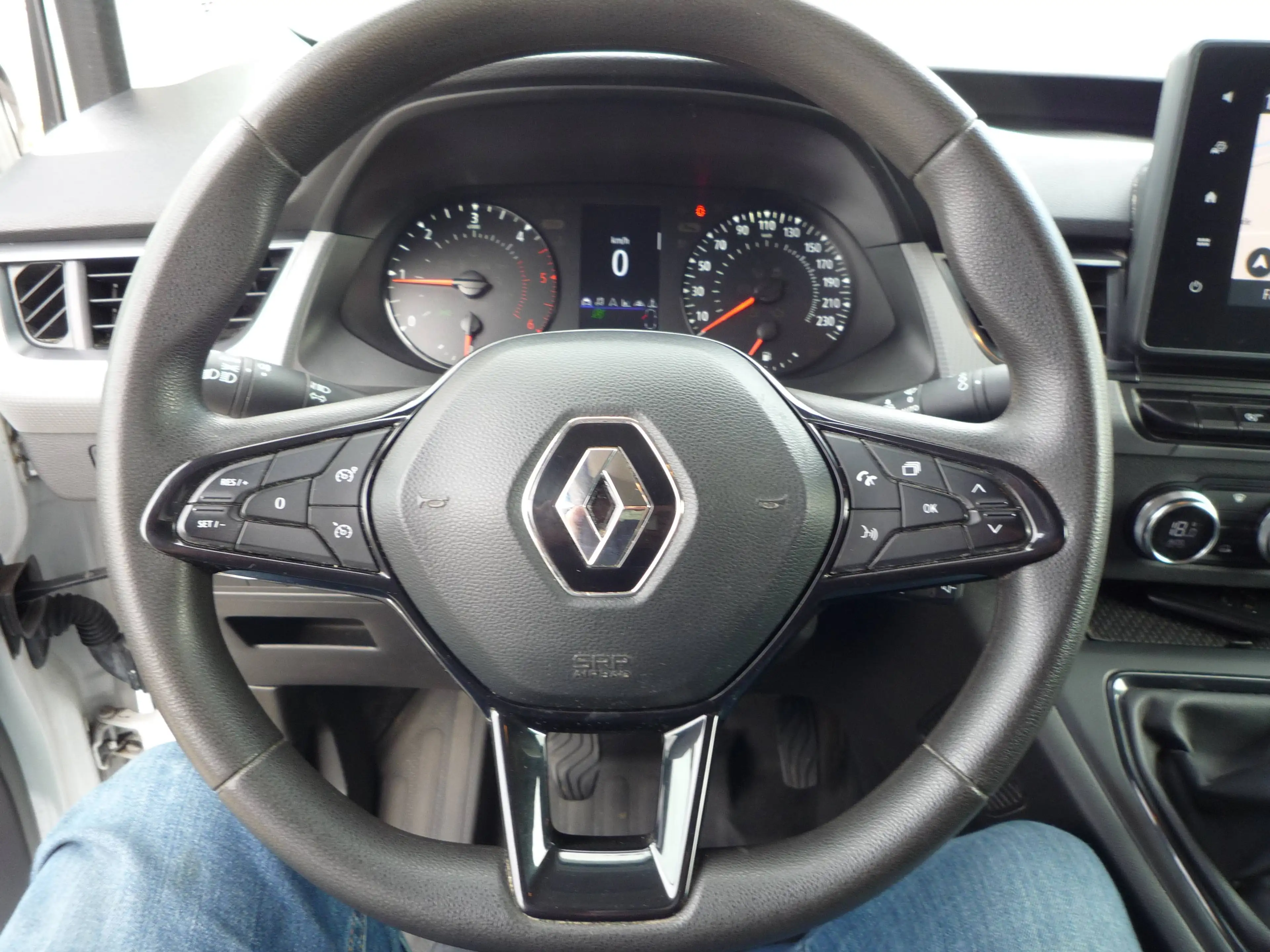 Renault Kangoo Extra (Open Sesame) — photo 7