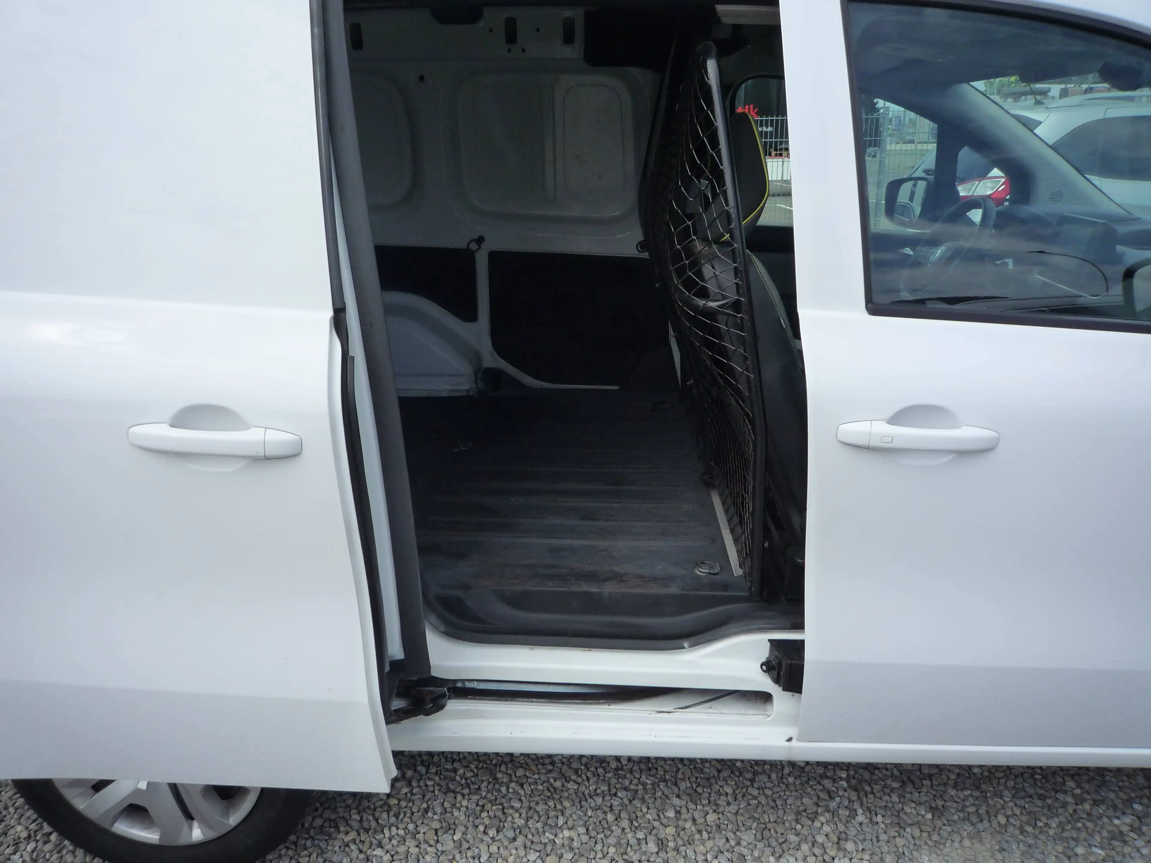 Renault Kangoo Extra (Open Sesame) — photo 5