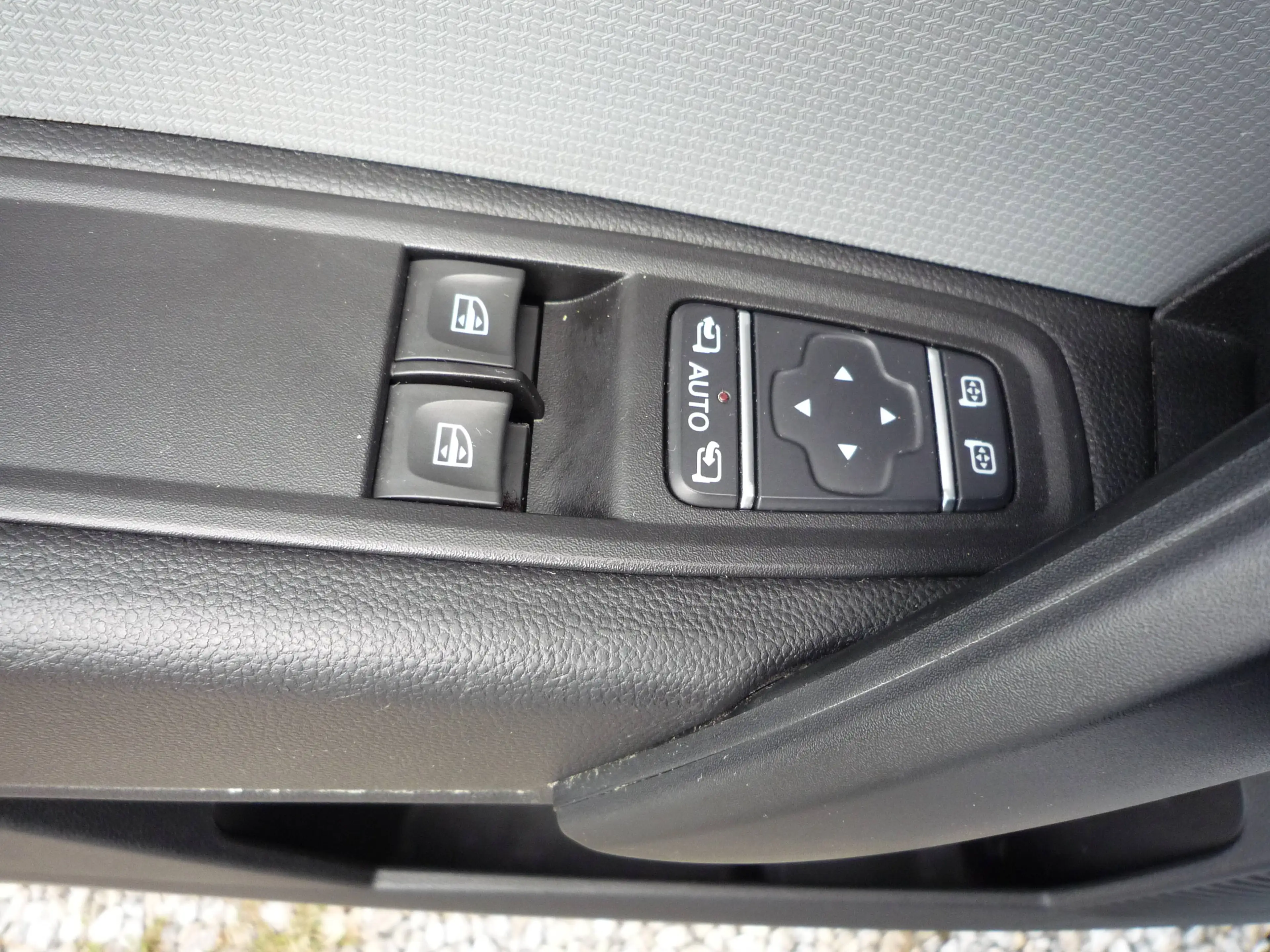 Renault Kangoo Extra (Open Sesame) — photo 10