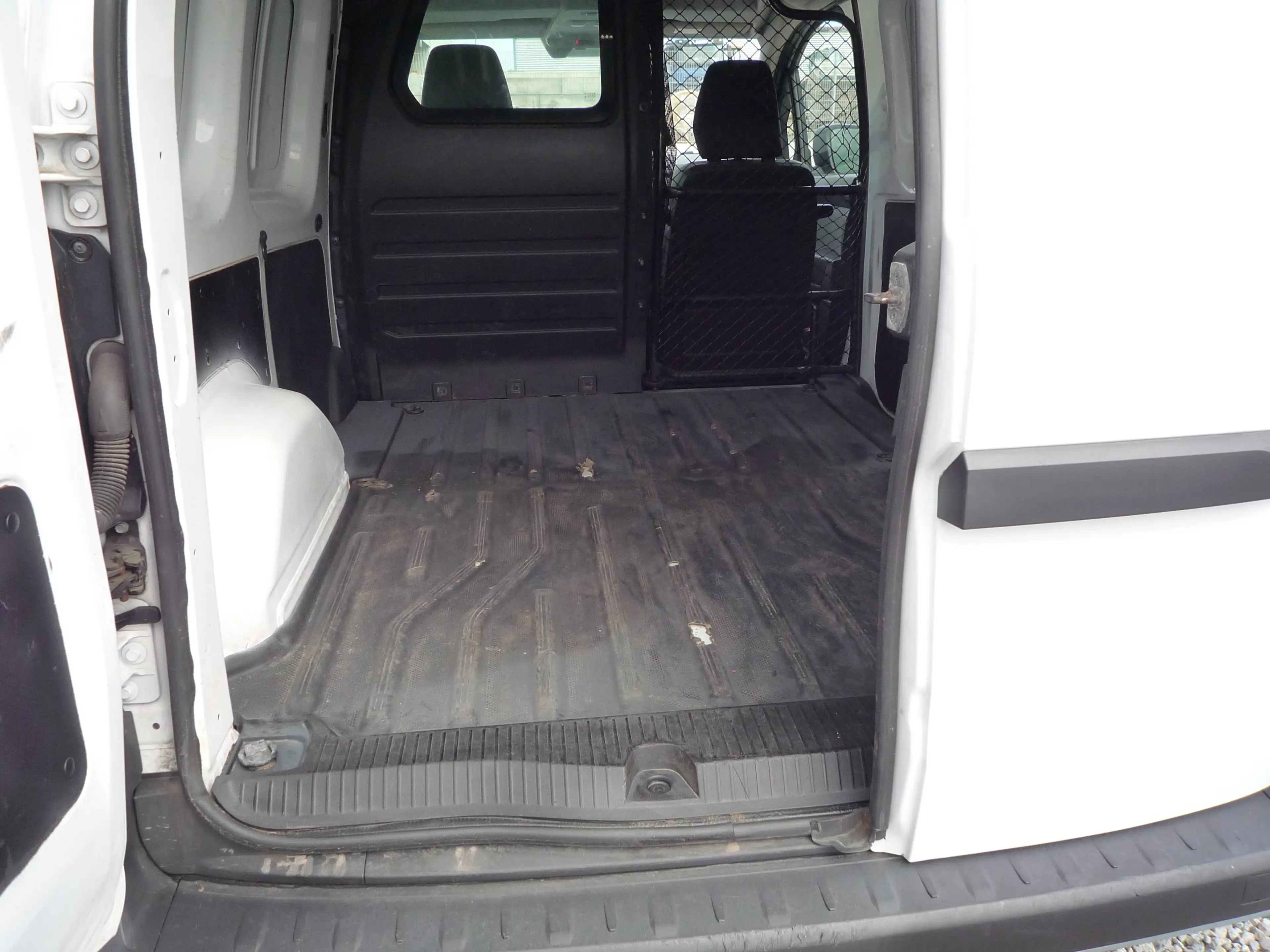 Renault Kangoo Extra (Open Sesame) — photo 6