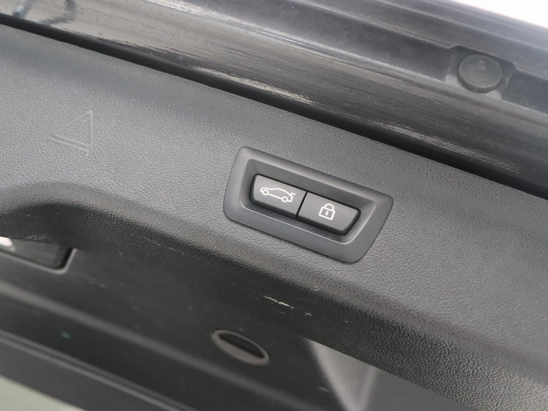 BMW 530 5-Serie 530e 292pk Automaat Executive Business 93% — photo 25