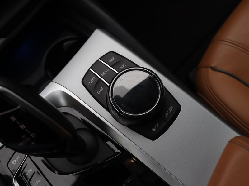 BMW 530 5-Serie 530e 292pk Automaat Executive Business 93% — photo 32