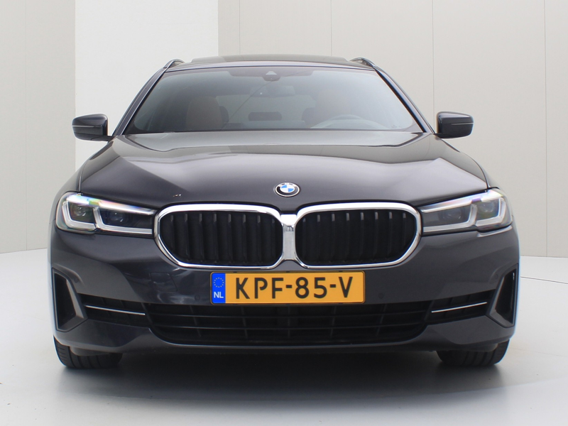 BMW 530 5-Serie 530e 292pk Automaat Executive Business 93% — photo 5
