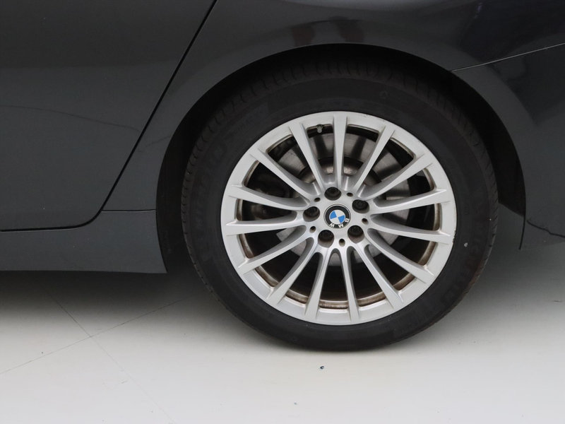 BMW 530 5-Serie 530e 292pk Automaat Executive Business 93% — photo 11