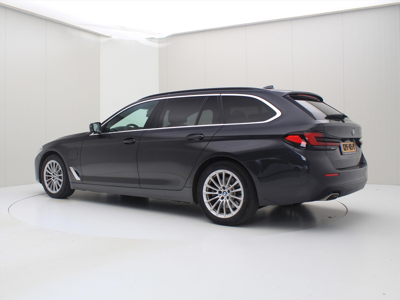 BMW 530 5-Serie 530e 292pk Automaat Executive Business 93% — photo 3