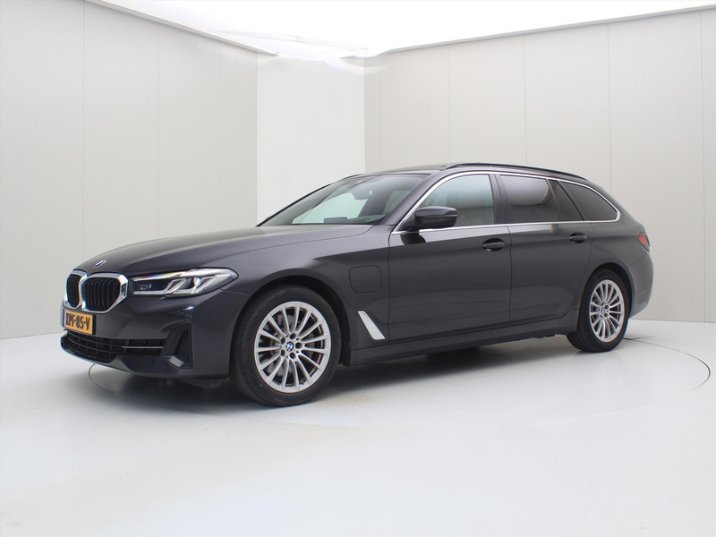 BMW 530 5-Serie 530e 292pk Automaat Executive Business 93% — photo 7