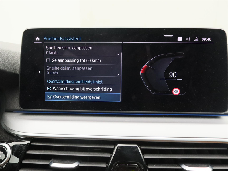 BMW 530 5-Serie 530e 292pk Automaat Executive Business 93% — photo 44