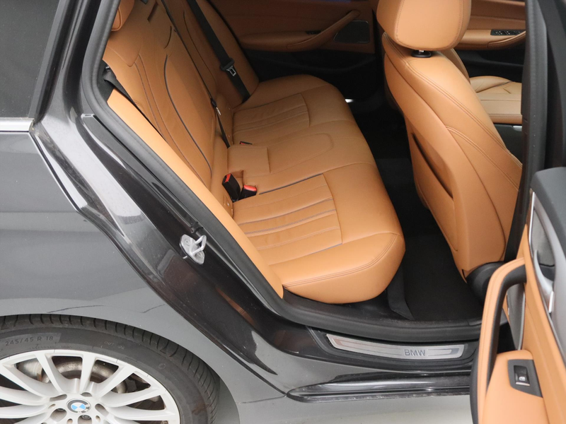 BMW 530 5-Serie 530e 292pk Automaat Executive Business 93% — photo 13