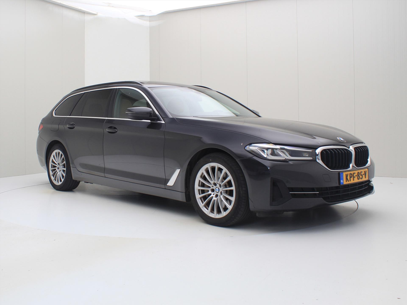 BMW 530 5-Serie 530e 292pk Automaat Executive Business 93% — photo 4