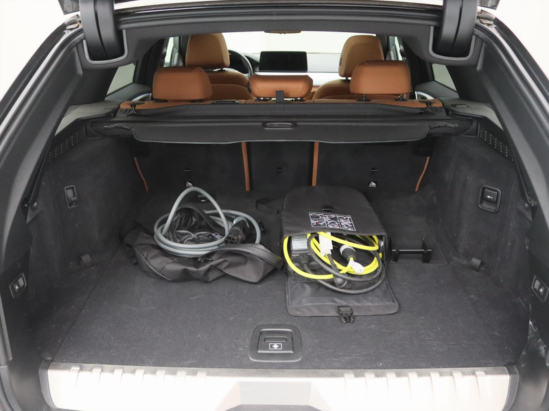 BMW 530 5-Serie 530e 292pk Automaat Executive Business 93% — photo 23