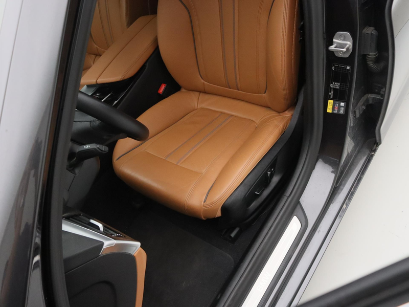 BMW 530 5-Serie 530e 292pk Automaat Executive Business 93% — photo 17