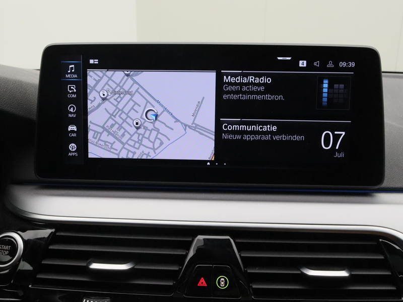 BMW 530 5-Serie 530e 292pk Automaat Executive Business 93% — photo 40