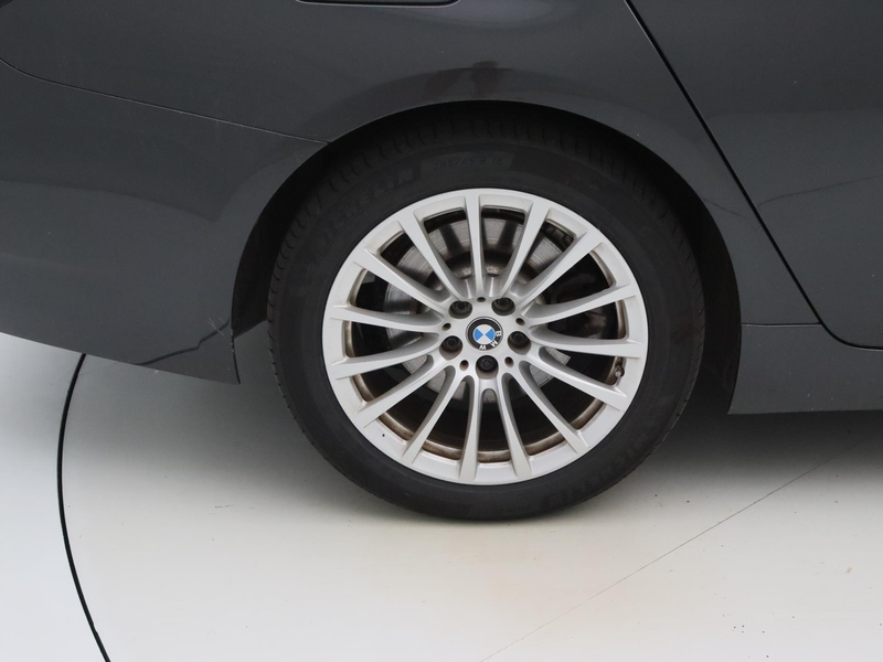 BMW 530 5-Serie 530e 292pk Automaat Executive Business 93% — photo 10