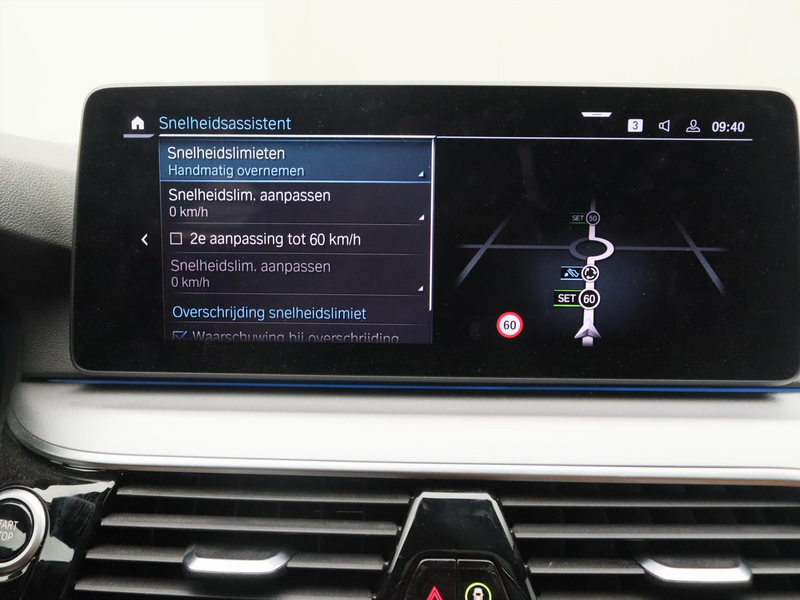 BMW 530 5-Serie 530e 292pk Automaat Executive Business 93% — photo 43