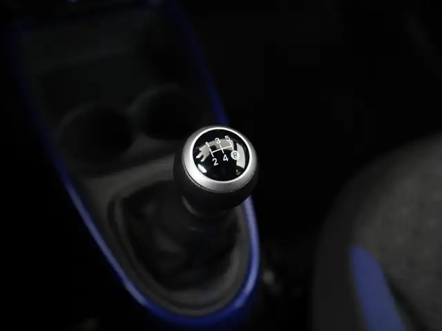 Toyota Aygo X view 11