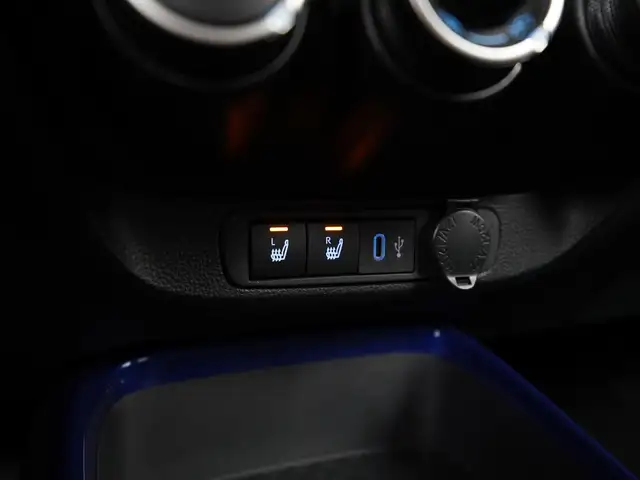 Toyota Aygo X view 13