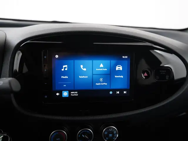 Toyota Aygo X view 14