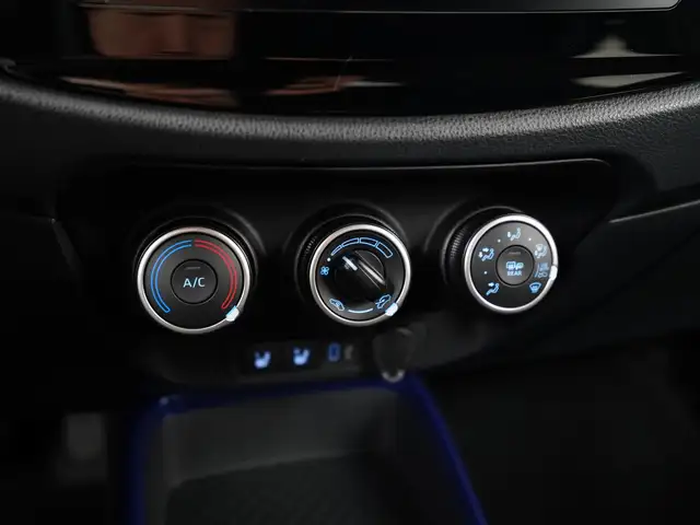 Toyota Aygo X view 12