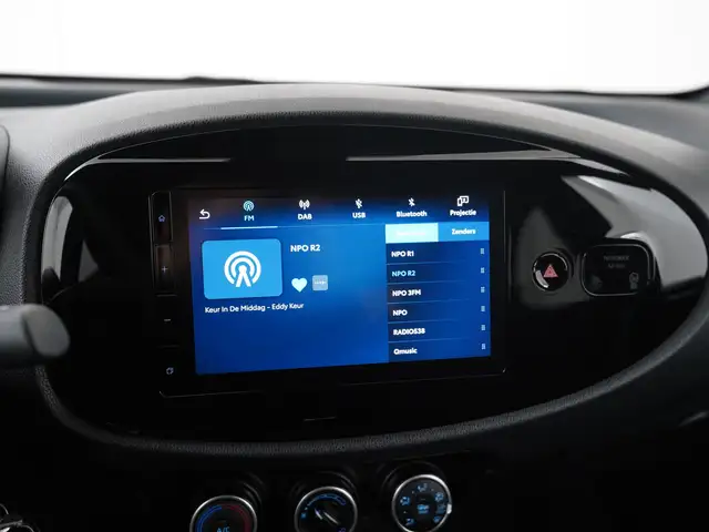 Toyota Aygo X view 15