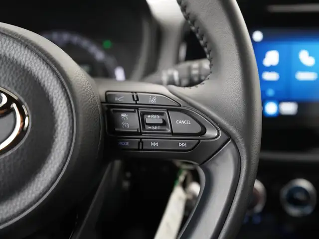 Toyota Aygo X view 10